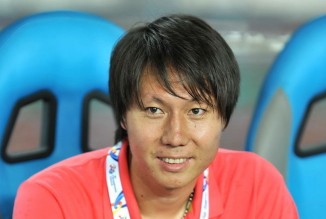 拉波尔塔：我们正着手在诺坎普为梅西立雕像，他值得如此致敬