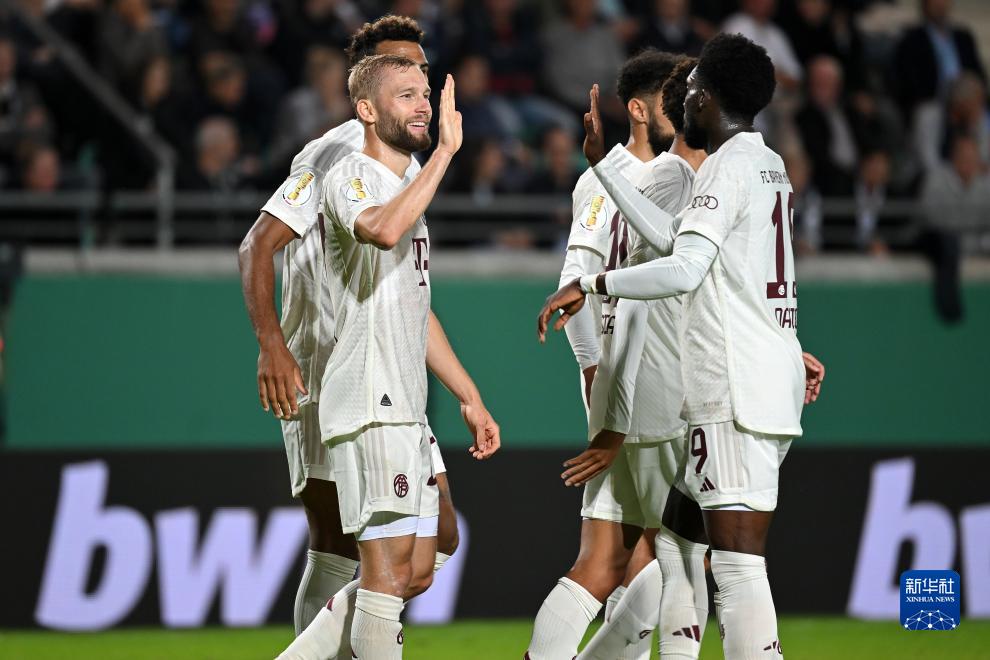 米体：尤文将马赛中场赫伊别尔视为冬窗优先目标