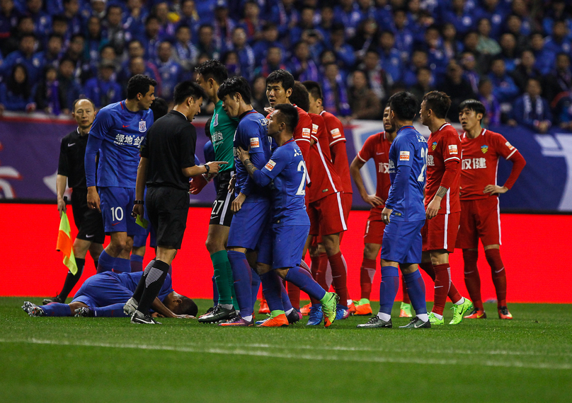 足协杯前瞻：国安迎最后的救命稻草 河南剑指冠军创历史（足协杯前瞻：国安背水一战求自救，河南冲击队史首冠）