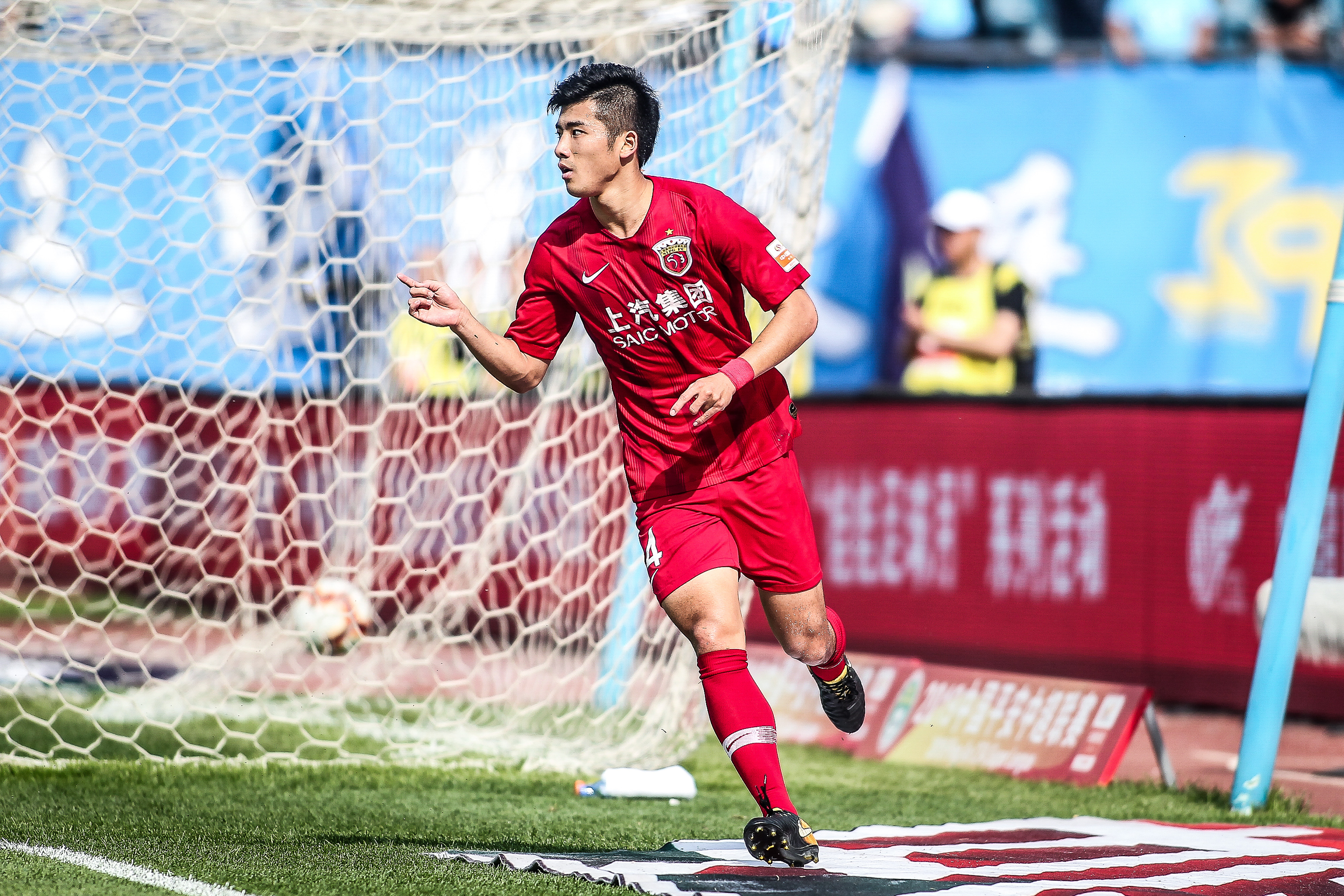 柔佛主帅：上一轮我们踢中国球队时表现不错，要延续这种势头