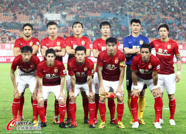 李嗣镕：首秀进球感觉很幸福，感谢教练给我机会