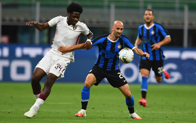 携手梅西？记者：迈阿密国际已在为莱万多夫斯基寻找住处（或联手梅西？记者称迈阿密国际已为莱万多夫斯基物色住所）