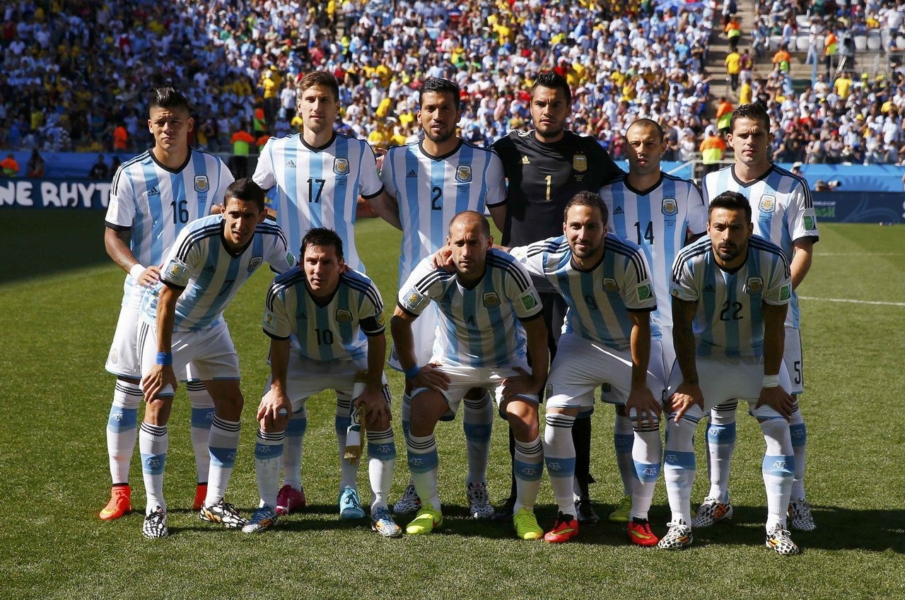 安哥拉主帅：国际足联不尊重非洲杯，选举时才会想起我们